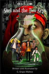 Saci and The Two Keys