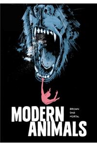 Modern Animals