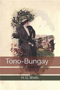 Tono-Bungay