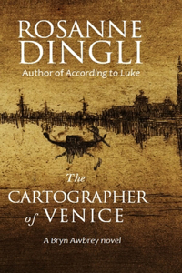 The Cartographer of Venice