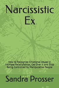 Narcissistic Ex