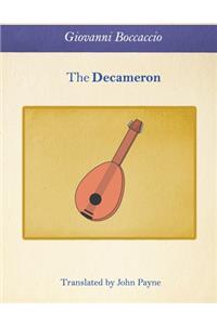 The Decameron (Annotated)