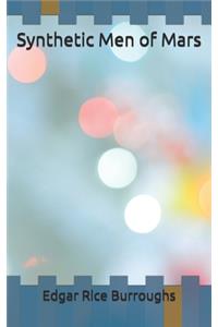 Synthetic Men of Mars