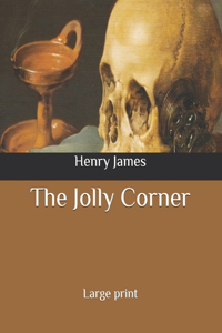 The Jolly Corner