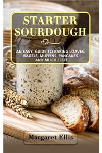 Starter Sourdough