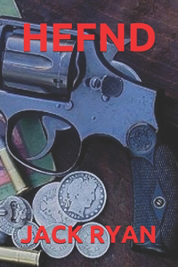 Hefnd