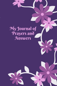 Prayer Journal for Women