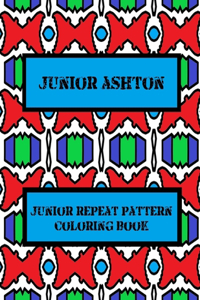 Junior repeat patterns