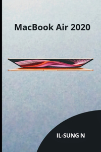 MacBook Air 2020