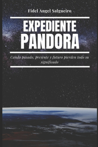 Expediente Pandora