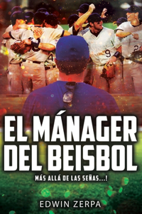 El Manager del Béisbol