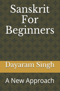 Sanskrit For Beginners