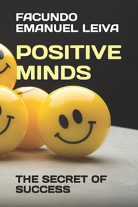 Positive Minds
