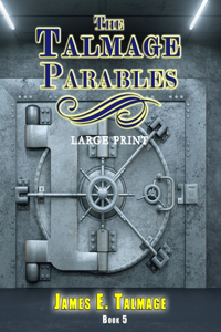 Talmage Parables - Large Print