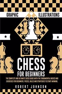 Chess For Beginners