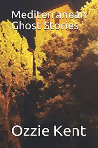 Mediterranean Ghost Stories
