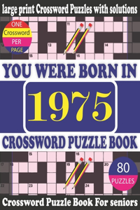 You Were Born in 1975