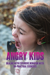 Angry Kids