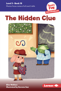 Hidden Clue