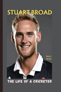 Stuart Broad