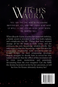 Witch's Aura: Book One