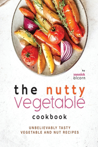 Nutty Vegetable Cookbook