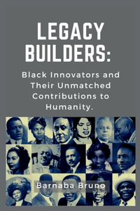 Legacy Builders