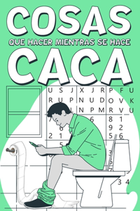 Cosas que Hacer Mientras se Hace Caca - El Compañero Perfecto para el Baño