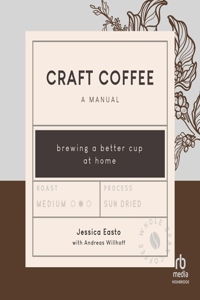 Craft Coffee