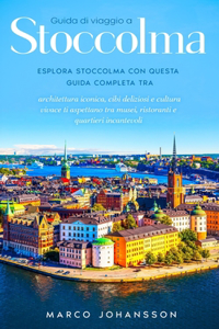 Stoccolma Guida di Viaggio