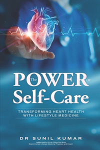 The Power of Self-Care