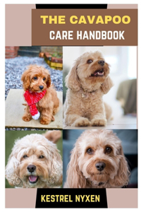 Cavapoo Care Handbook