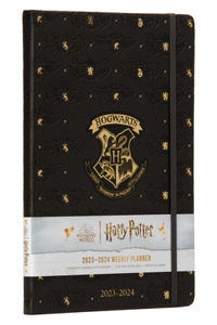 Harry Potter 2023-2024 Academic Year Planner