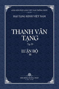 Thanh Van Tang, Tap 20