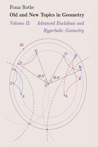 Old and New Topics in Geometry