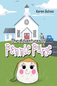 Adventures of Pennie Purse