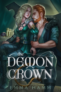 Demon Crown