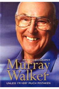Murray Walker