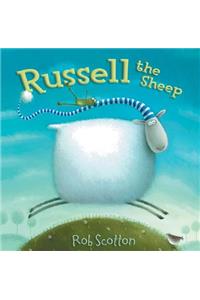 Russell the Sheep