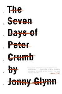 Seven Days of Peter Crumb