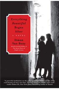 Everything Beautiful Began After