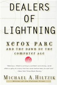 Dealers of Lightning