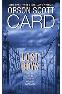 Lost Boys