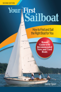 EBK Your First Sailboat 2E