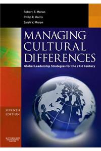 Managing Cultural Differences