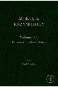 Enzymes in Synthetic Biology