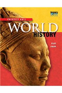 High School World History 2011 Survey Student Edition Grade 9/10