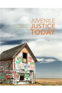 Vito: Juvenile Justice