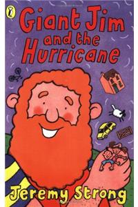 Giant Jim and the Hurricane