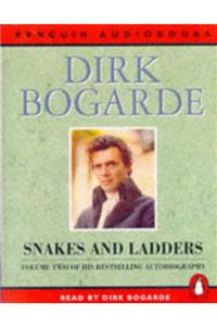 Snakes and Ladders (Penguin audiobooks)